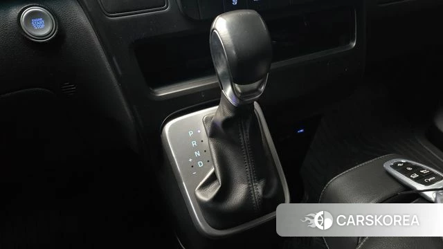 Hyundai Staria id 4202664 из Кореи 19