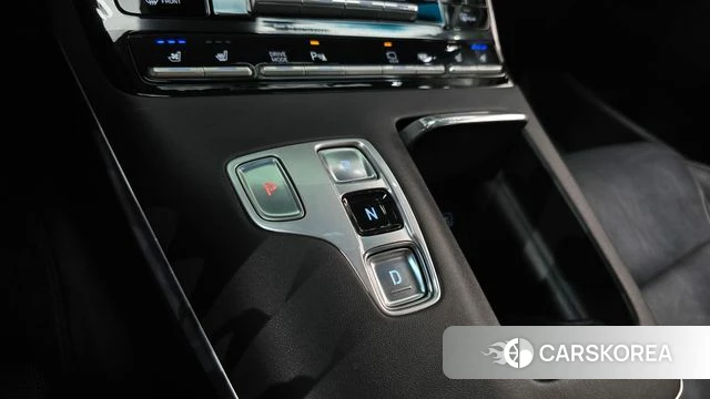 Hyundai The New Grandeur IG id 4232409 из Кореи 19