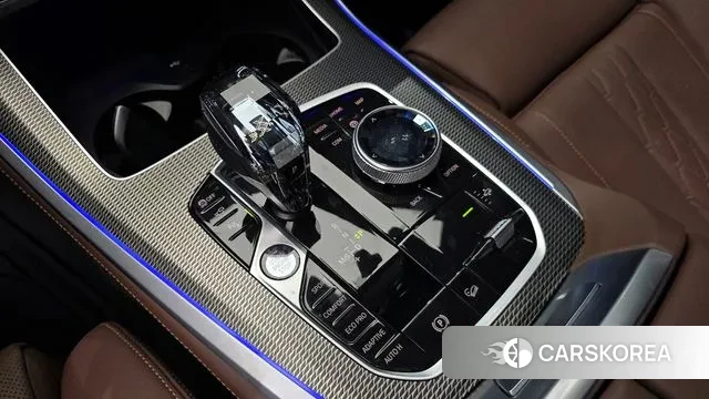 BMW X5 (G05) id 2959390 из Кореи 19