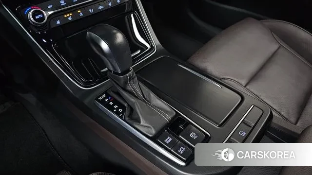 Hyundai Grandeur IG id 3647357 из Кореи 19