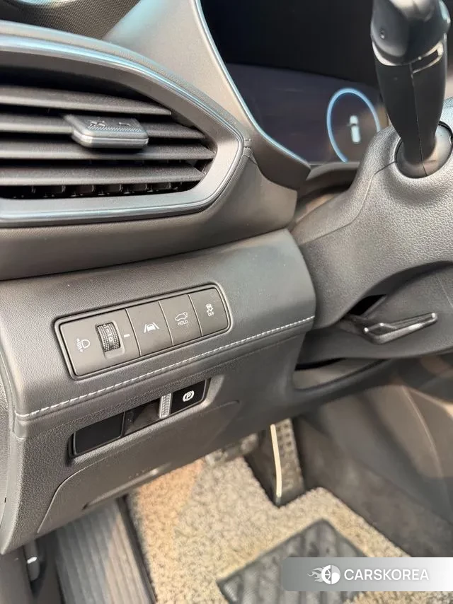 Hyundai The New Santa Fe id 3640203 из Кореи 17