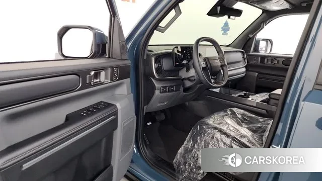 Kia Tasman id 3750749 из Кореи 19