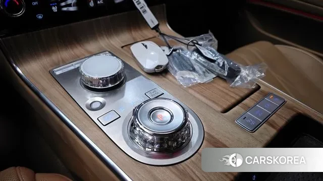 Genesis G80 (RG3) id 3393846 из Кореи 19