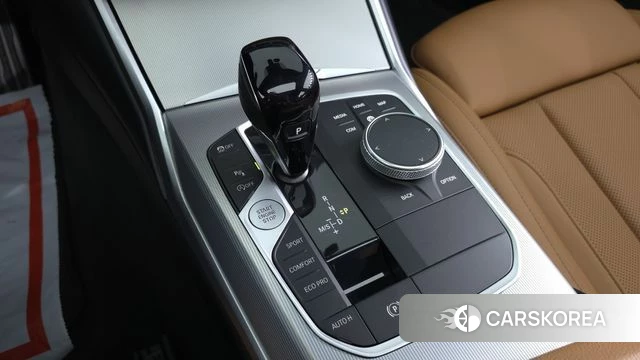 BMW 3 Series (G20) id 4489240 из Кореи 19
