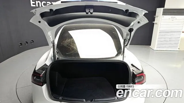 Tesla Model 3 id 2702279 из Кореи 19