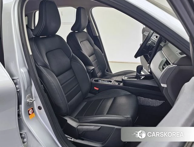 Renault Korea (Samsung) XM3 id 4485792 из Кореи 19