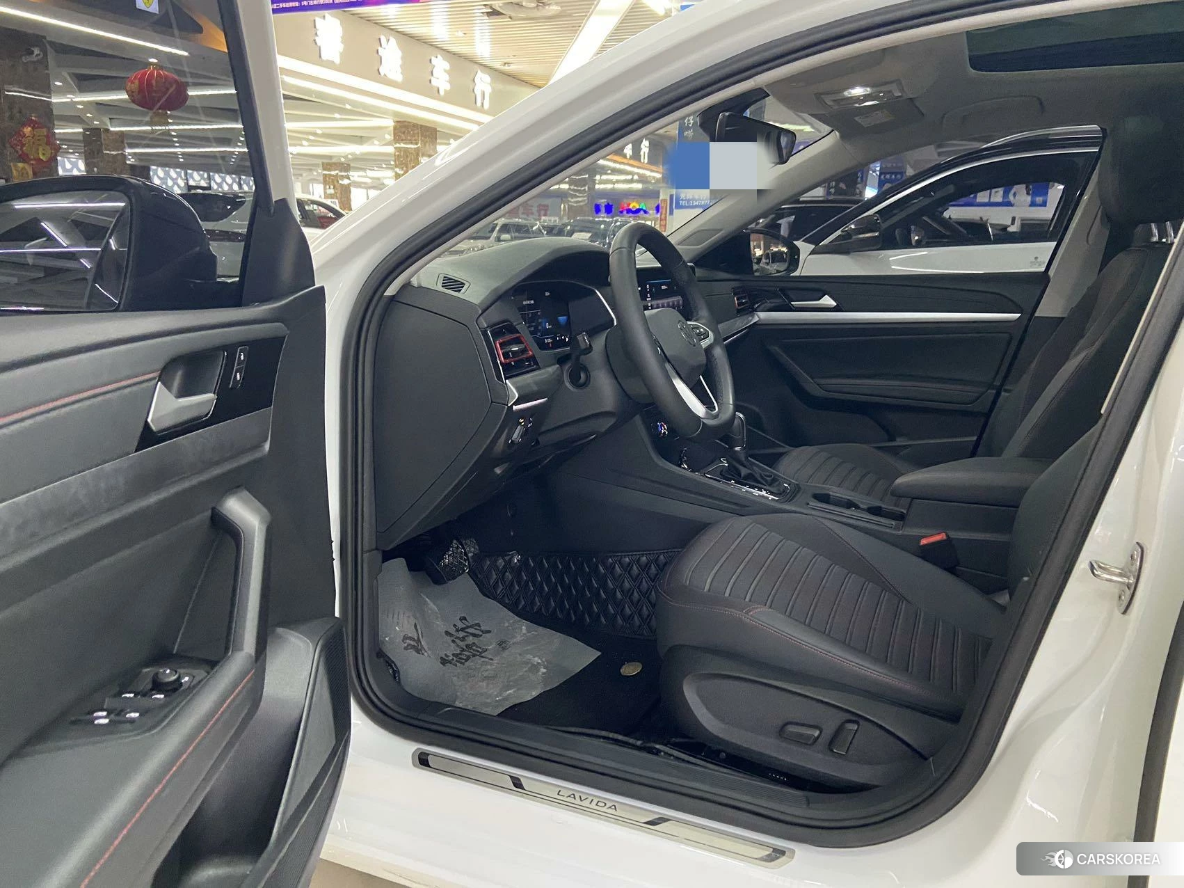 Volkswagen Lavida id 4514713 из Китая 19