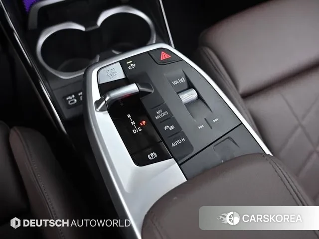 BMW X1 (U11) id 3020874 из Кореи 19