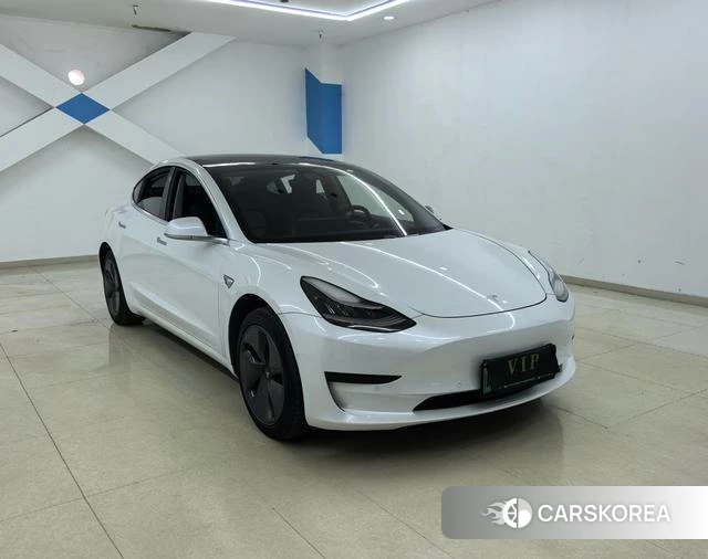 Tesla Model 3 (imported) id 4213648 из Китая 9