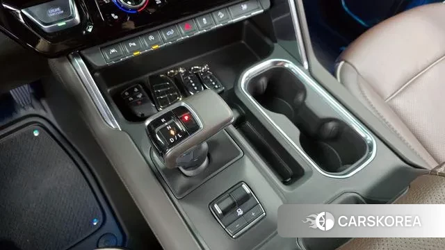 GMC Sierra id 3002378 из Кореи 19