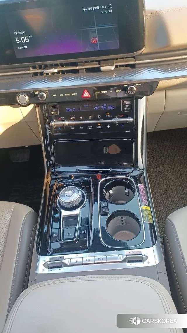 Kia Carnival 4th generation id 3733619 из Кореи 18