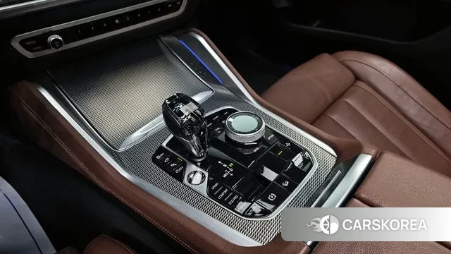 BMW X6 (G06) id 3616378 из Кореи 19