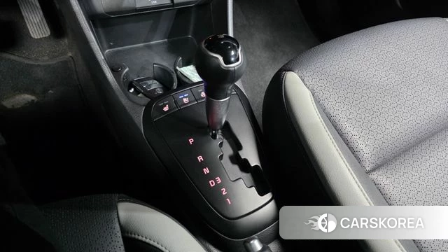 Kia Morning Urban (JA) id 4646104 из Кореи 32