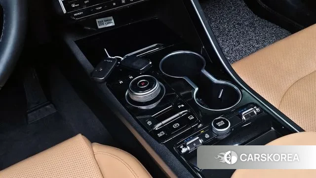 Kia K5 3rd generation id 3503594 из Кореи 19