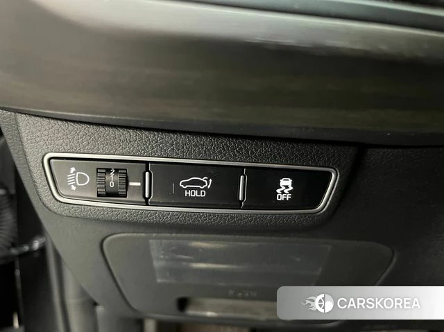 Kia K8 id 3897609 из Кореи 18