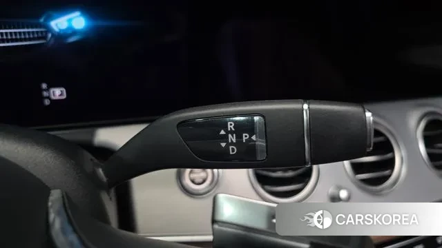 Mercedes-Benz E-Class W213 id 3735825 из Кореи 19