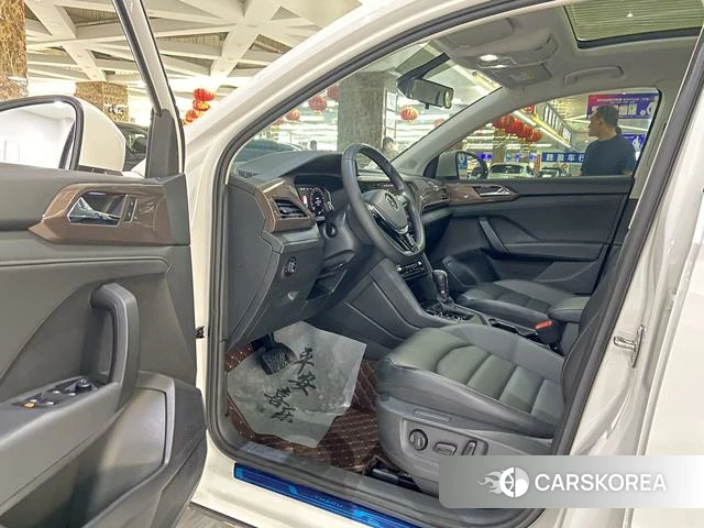 Volkswagen Tuyue id 4297608 из Китая 20
