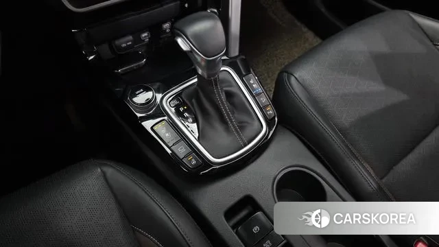 Kia Seltos id 3717864 из Кореи 19