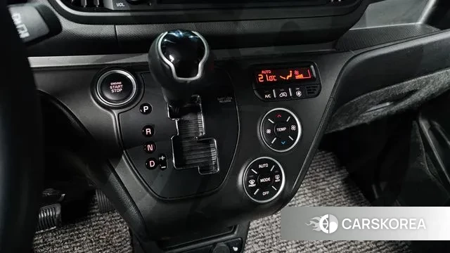 Kia The New Kia Ray id 3447155 из Кореи 19