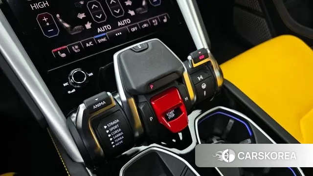 Lamborghini Urus id 3464564 из Кореи 19