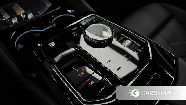 BMW 5 Series (G60) id 4539676 из Кореи 35