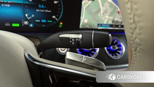 Mercedes-Benz CLS-Class C257 id 3411415 из Кореи 19