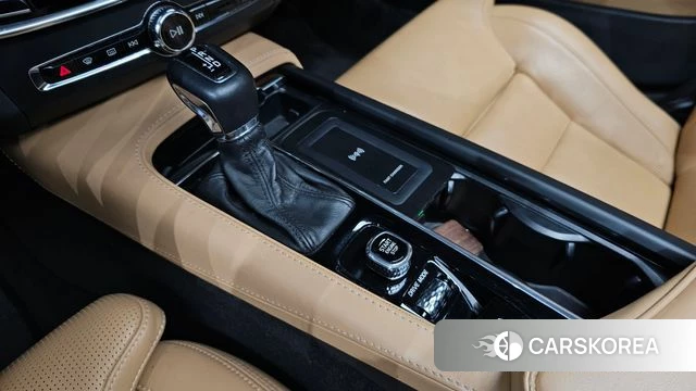 Volvo S90 id 4490551 из Кореи 19