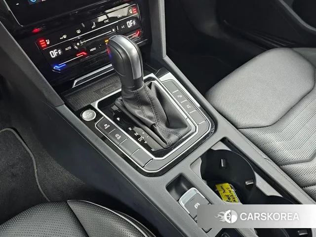 Volkswagen Arteon id 3478360 из Кореи 19