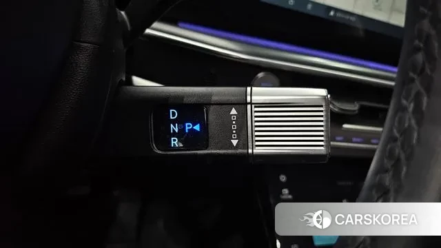 Hyundai Grandeur Hybrid (GN7) id 3462722 из Кореи 19