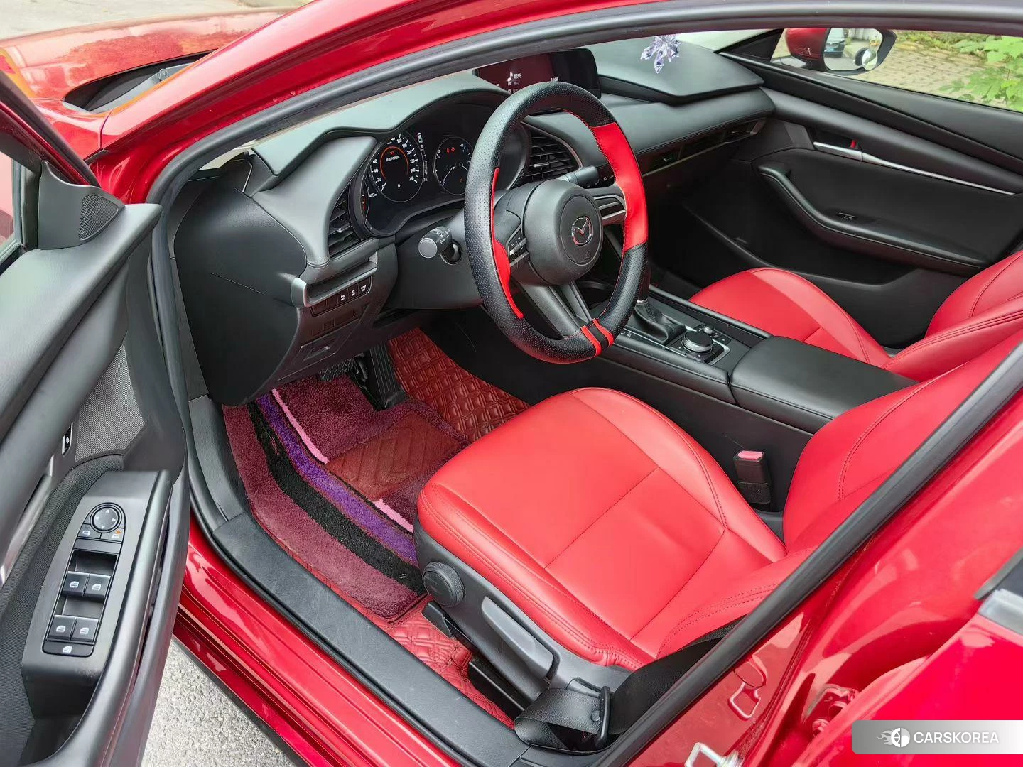 Mazda 3 Angkesaila id 4440288 из Китая 9