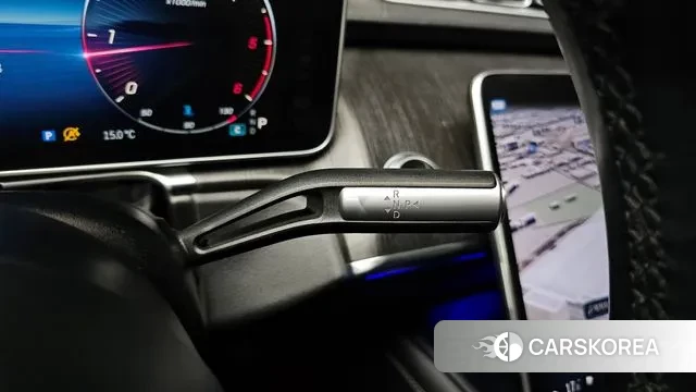 Mercedes-Benz S-Class W223 id 3411574 из Кореи 19