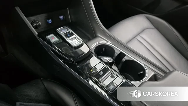 Hyundai Sonata Hybrid (DN8) id 3507993 из Кореи 19