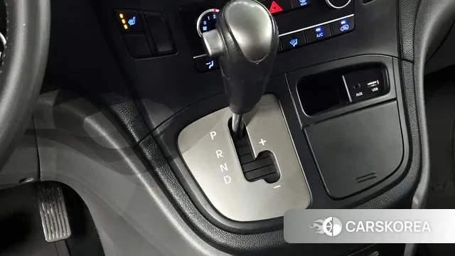 Hyundai The New Grand Starex id 3188443 из Кореи 19