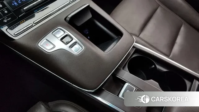 Hyundai The New Grandeur IG id 3556833 из Кореи 19