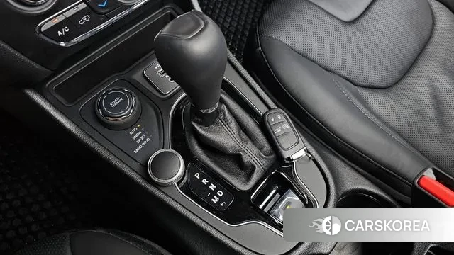 Jeep Cherokee (KL) id 3296117 из Кореи 19