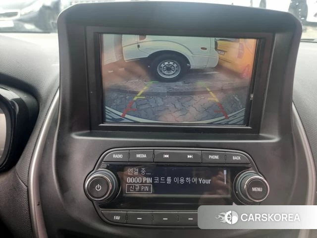 Chevrolet (GM Daewoo) The Next Spark id 3886437 из Кореи 12