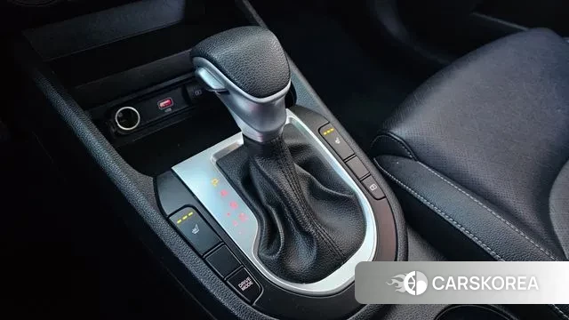 Kia The New K3 2nd generation id 3610981 из Кореи 19