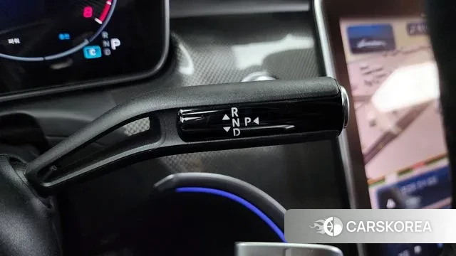 Mercedes-Benz C-Class W206 id 3333334 из Кореи 19