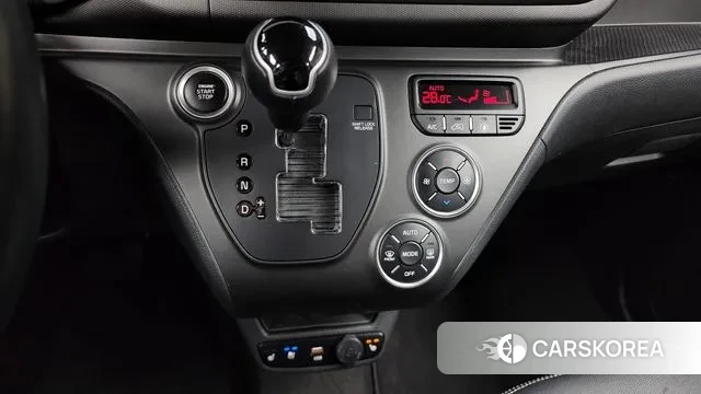 Kia The New Kia Ray id 3581388 из Кореи 19