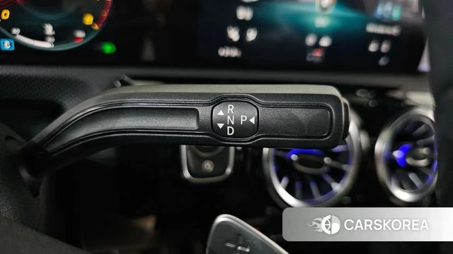 Mercedes-Benz CLA-Class C118 id 3935644 из Кореи 19