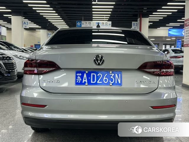 Volkswagen Lavida id 4359107 из Китая 13