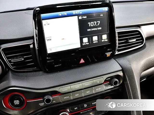 Hyundai Veloster (JS) id 2941531 из Кореи 19