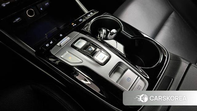 Hyundai Tucson Hybrid (NX4) id 4618708 из Кореи 19