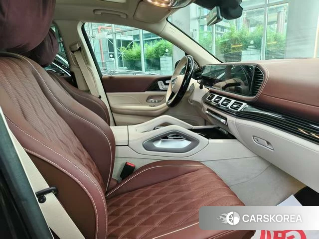 Mercedes-Benz Maybach GLS id 4261172 из Китая 30