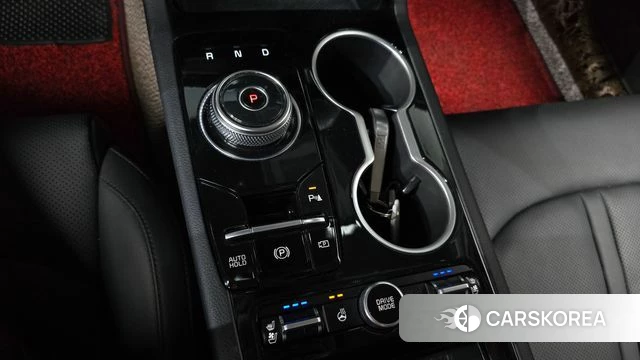 Kia The New K5 3rd generation id 4584523 из Кореи 28
