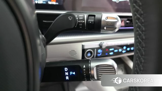 Hyundai Ionic 6 id 4893802 из Кореи 35