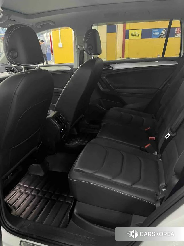 Volkswagen Tiguan L id 4264091 из Китая 9