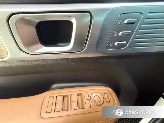 Hyundai Santa Fe (MX5) id 3560148 из Кореи 19