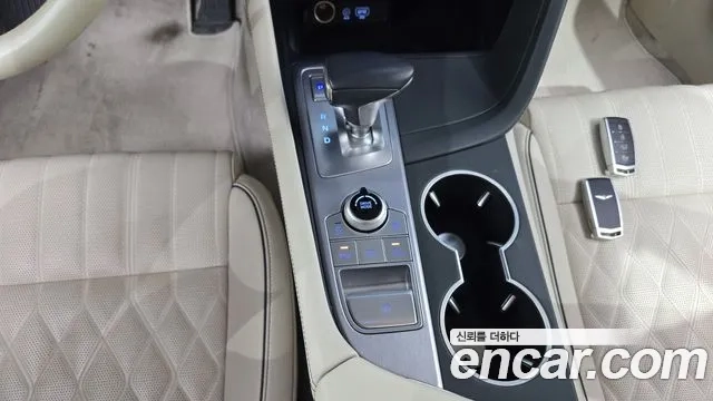 Genesis G70 id 2870436 из Кореи 19