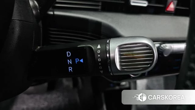 Hyundai Ionic 5 id 3915459 из Кореи 19